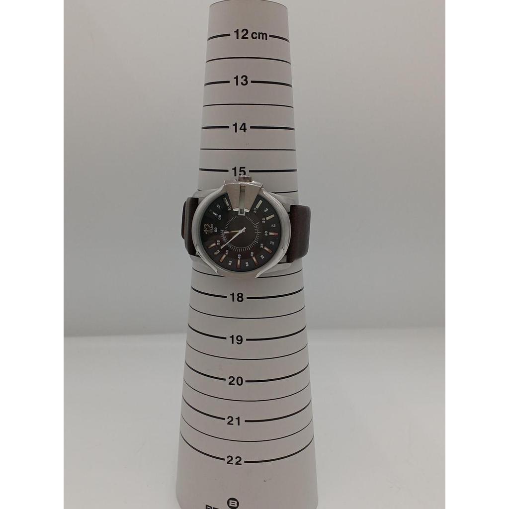 Used DIESEL DZ-1206 Watch