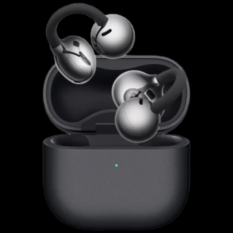 HUAWEI FreeClip 2 Open-Ear True Wireless Earbuds