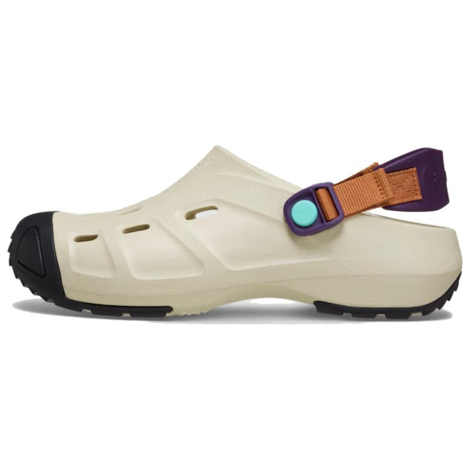 Crocs Quick Trail Daudzpusīgs Komforts Āra