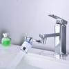 Universal Pp Filter Cotton Pressurized Faucet Filter Element Filter Spillproof Shower Joint Kitchen Double Filter Cotton