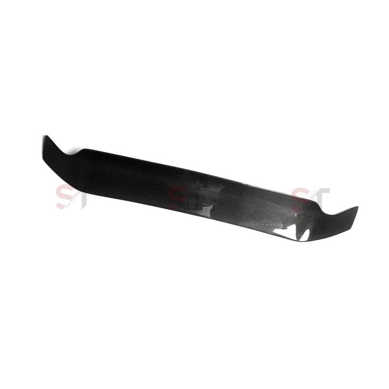 Carbon Fiber Rear Spoiler for Toyota GT86/Subaru BRZ