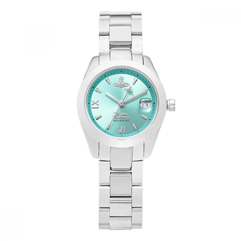 

Vivienne WeStwood Vv292tqSl Penchurch женские металлические часы VV292TQSL
