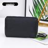Women's Mini Travel Makeup Bag and Coin Purse for Cross-Border Trips