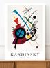 Plakat Kandinsky Violet