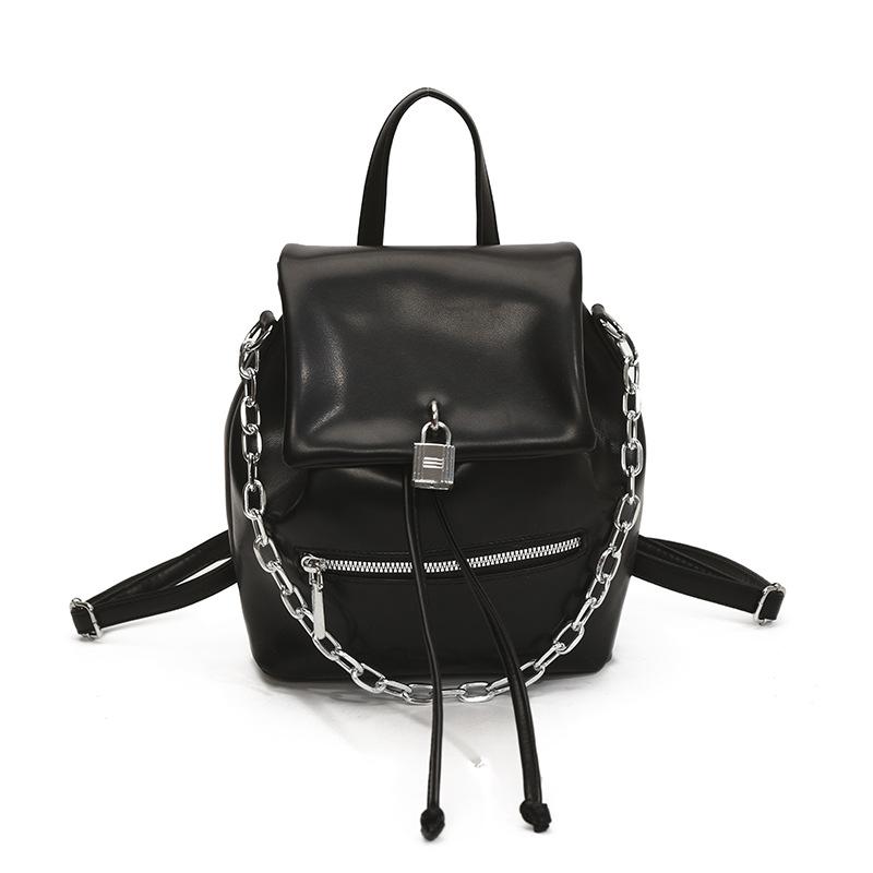Новый модный маленький рюкзак Женский модный рюкзак для выхода Женский
