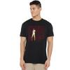 Elvis Presley Unisex Erwachsenen 68 Alben T-Shirt