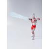 TAMASHII NATIONS S.H.Figuarts Ultraman Zoffy (Rerelease Edition) Approx. 150mm PVC & ABS Painted Movable Figure