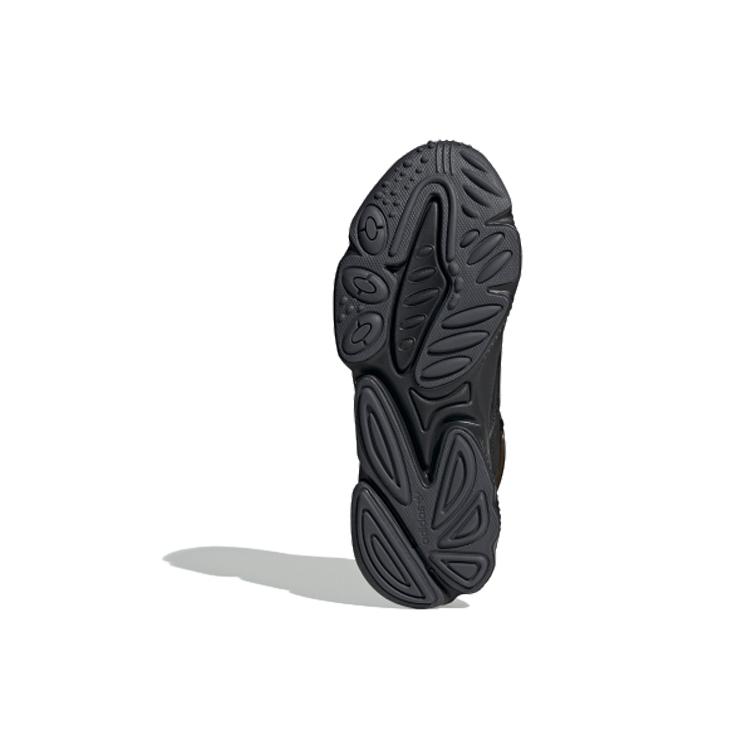 Adidas Ozweego 'Core Black' FU6845