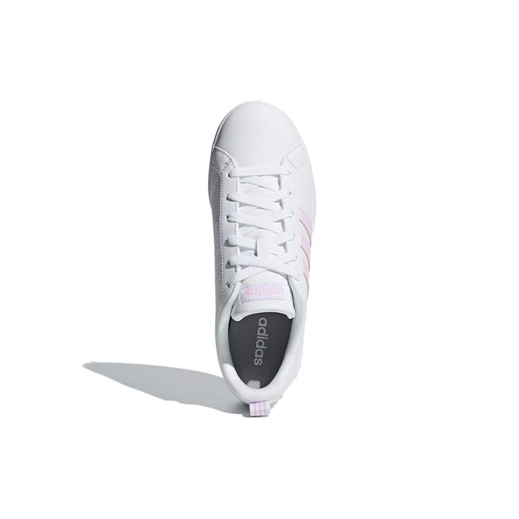 adidas Vs Advantage 'White Pink' Women's F34439