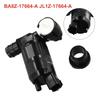 Car Maintenance As Picture Shows Washer Pump Washer Replacement Pump High Reliability OEM Part Number JL1Z17664A Perfect Fit