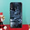 Sailing Pirate Ship Boat For Huawei Nova Y70 Y90 Y60 Y72 Y61 Y91 12s 12i 11i 7i 8i 9 10 SE P60 Pro P30 P40 Lite Case