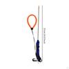 Adjustable Diving Pointer Rod In Stainless Steel for Snorkeling And Lobster Retrieval