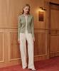YUPPE Roll Up Pants_Beige