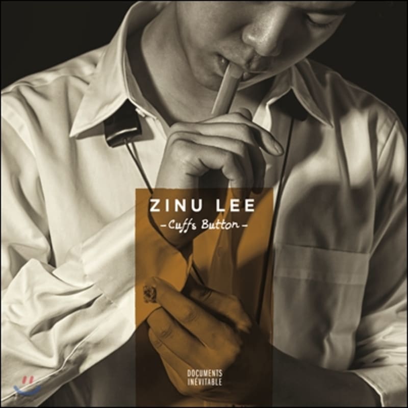 

Zinu Lee - Cuffs Button