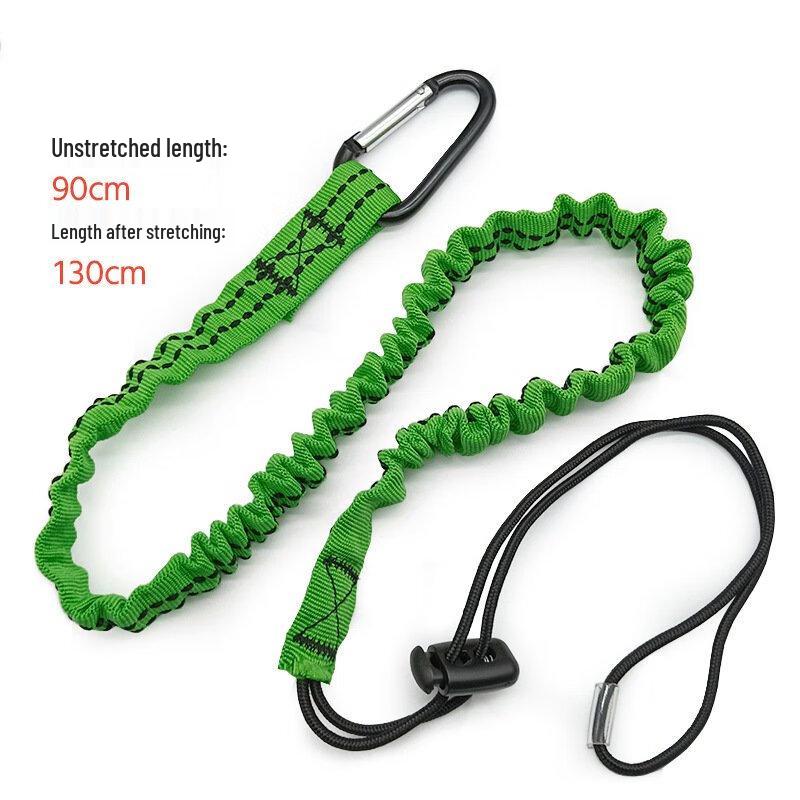 HengTravler Retractable Tool Lanyard