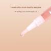 Nail Care Pen: Moisturizing Oil for Polish, Hangnail, and Cuticle Treatment