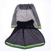 Safety Helmet Sunshade Hat Durable Wide Brimmed Breathable Sun Protection Cap for Outdoor Construction Staff