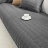 Winter Corduroy New Sofa Cushion Thickened Sofa Cover Simple Four-Season Universal Non-Slip Seat Cushion Sub-Cover Cloth Towel