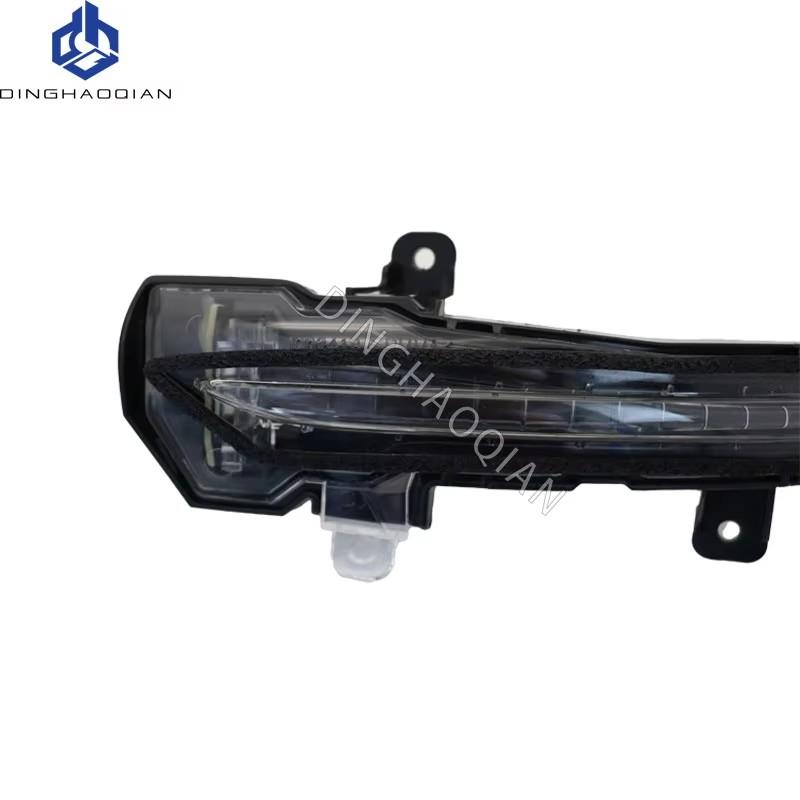 Para Nissan Kicks 2015 2016 2017 2018 2019 2020 Luz de Sinal de Direção do Espelho Retrovisor Externo Lâmpada Indicadora de Luz do Espelho Retrovisor