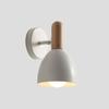 LED Corridor Interior External Bedside Living Room Sconce Wall Light Wall Lamps Home Decoration
