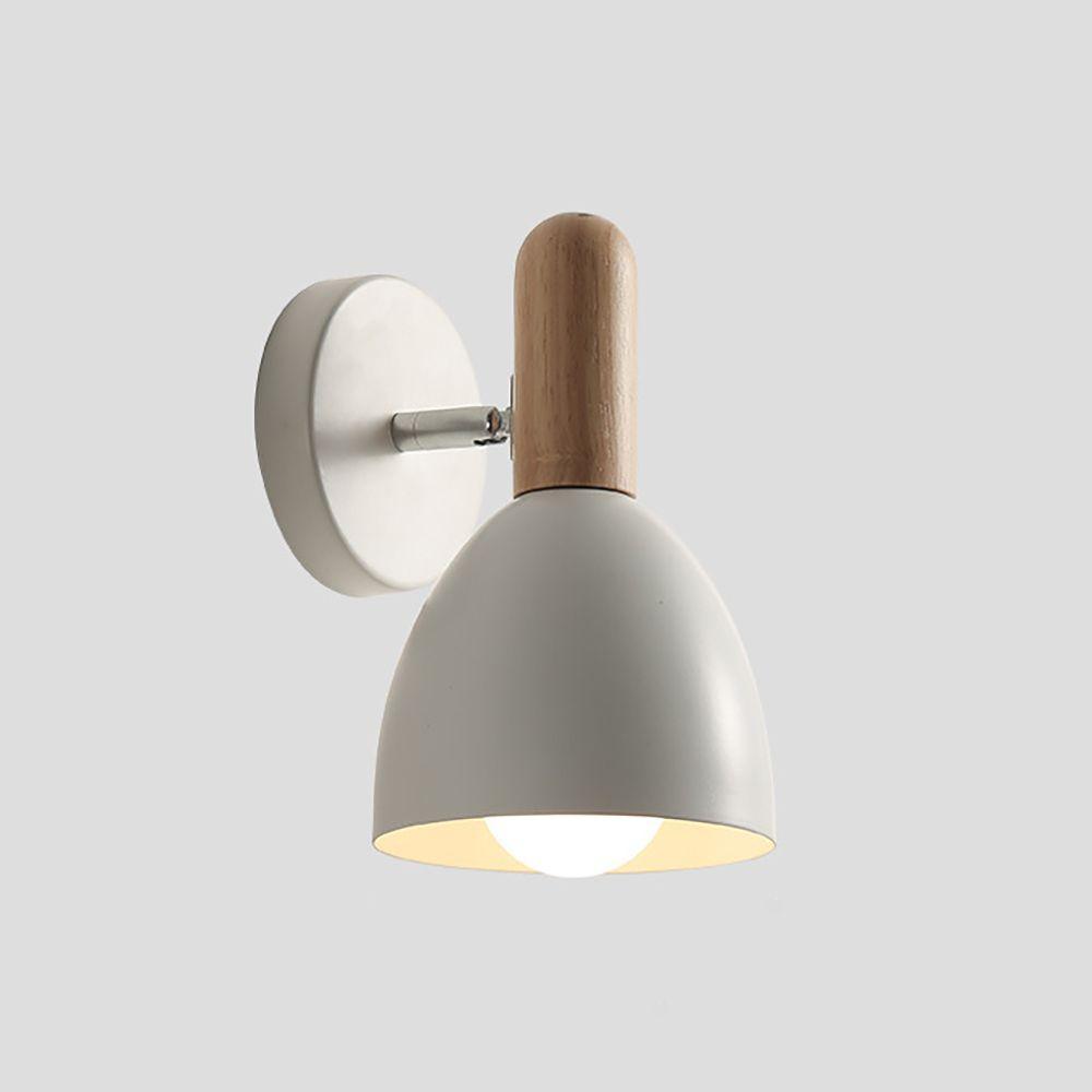 LED Corridor Interior External Bedside Living Room Sconce Wall Light Wall Lamps Home Decoration