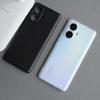Matte Transparent Case For Realme 10 Pro Plus Slim Case Soft Silicone Simple Phone Cover For Realme 10 10Pro+ Ultra Thin Bumper