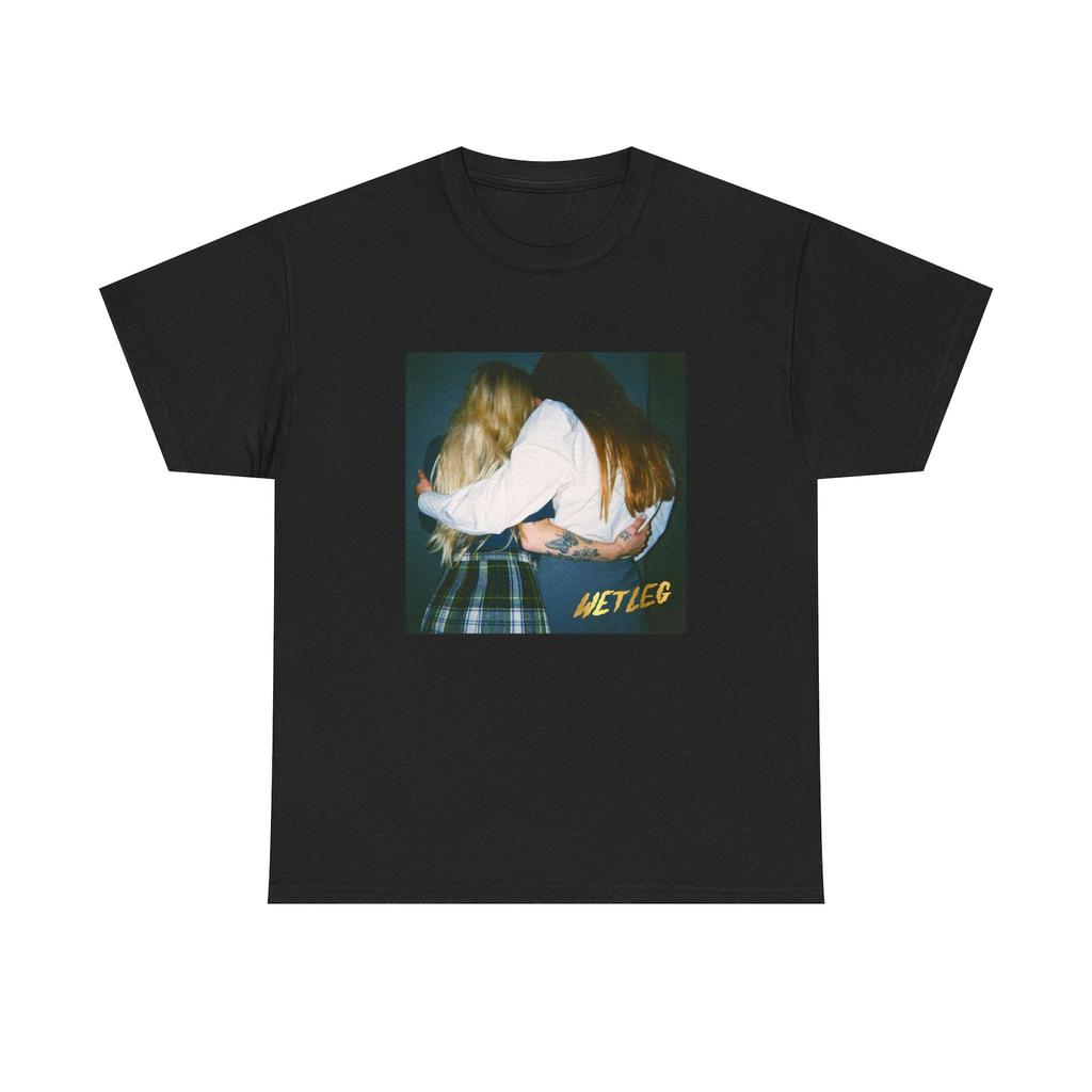 Wet Leg - Wet Leg Premium Unisex T-Shirt