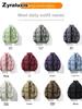Women's Fall Winter Casual Fleece Lined Thick Warm Padded Coat