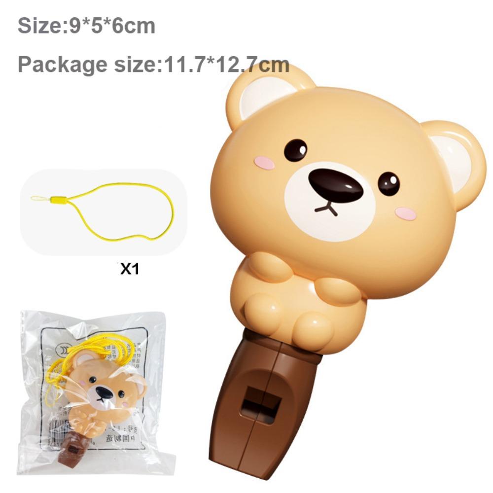 Jucării amuzante cu păsări acvatice fluierătoare, din plastic, învață ciripitul păsărilor pentru antrenament, jucărie, instrument muzical