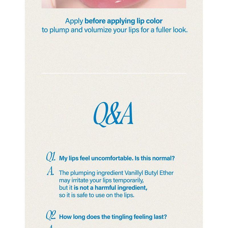 FWEE 4D Voluming Plumper