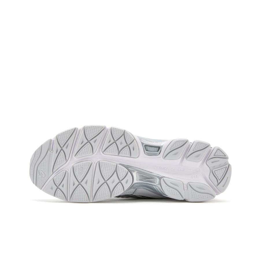 Asics Gel NYC White Oyster Grey Men Sneakers 1203A280-100
