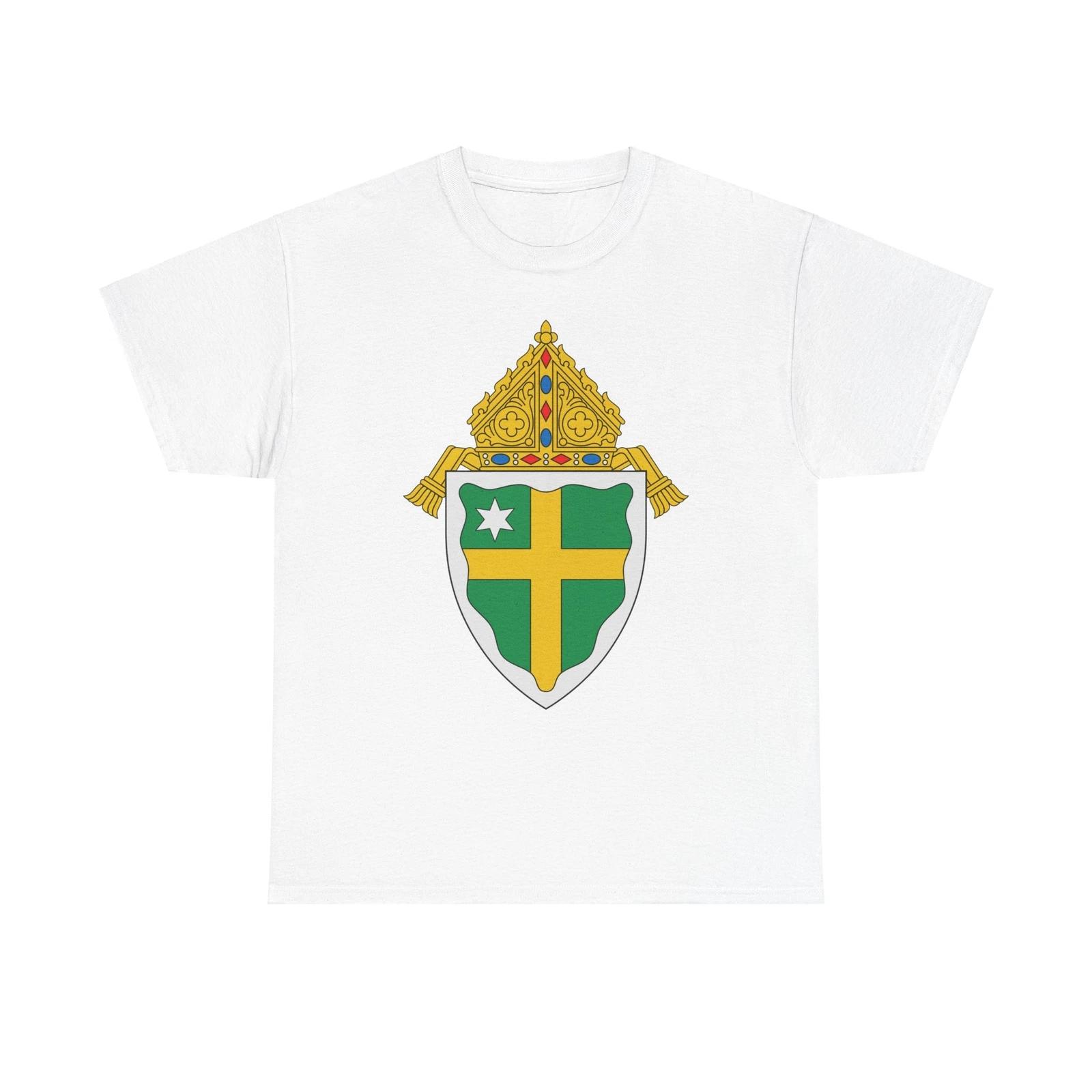 Diocese of Grand Island - T shirt S