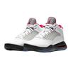 Jordan Maxin 200 Versatile Basketball Shoes Men's CD6107-100