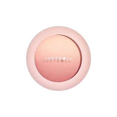 Judydoll Rouge, pfirsichtöniges Farbverlauf-Rouge