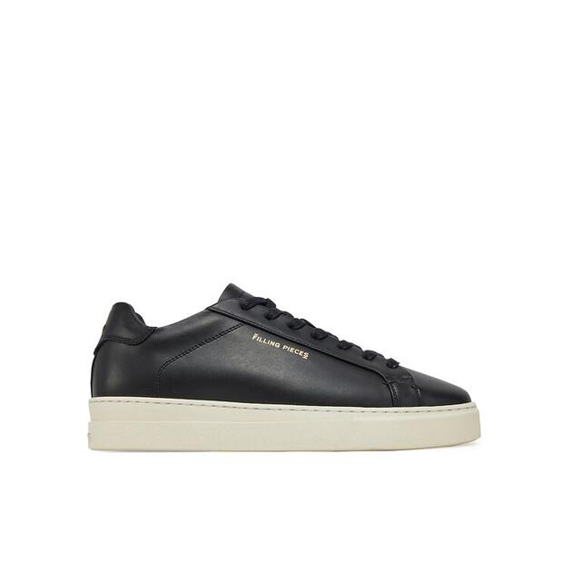 Мужские кроссовки Filling Pieces Tiebreak core 78913681861 чёрные