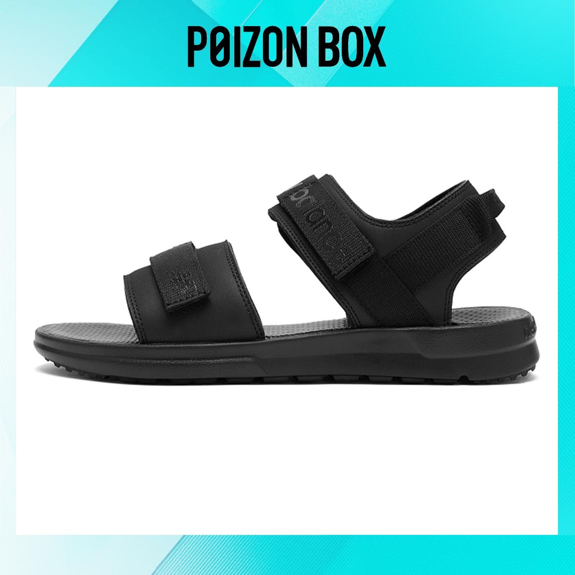 

сандалии New Balance Beach Sandals Unisex SUA250K1