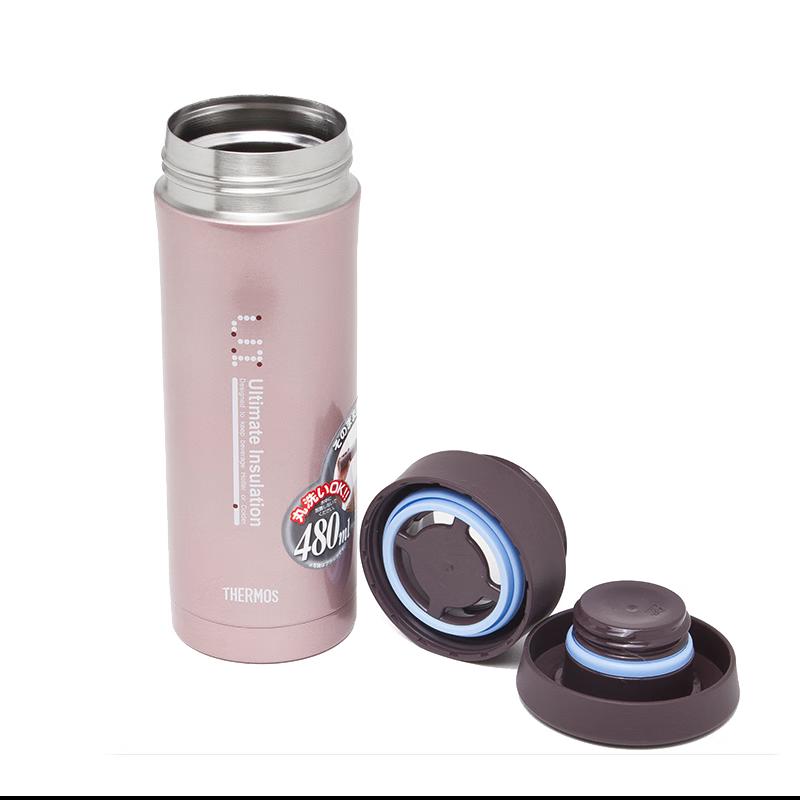 Thermos JMK-500 Stainless Steel Vacuum Flask