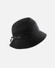 HELLOW Bucket Hat A Waterproof Toray 3 Layer Dermizax™ Bucket Hat Bk
