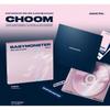 BABYMONSTER – 3. Mini-Album [CHOOM] Jewel Case Version [Wählbare Mitglieder]