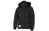 Neo Down Jackets Women's Black Hooded Moderate Other EI4378