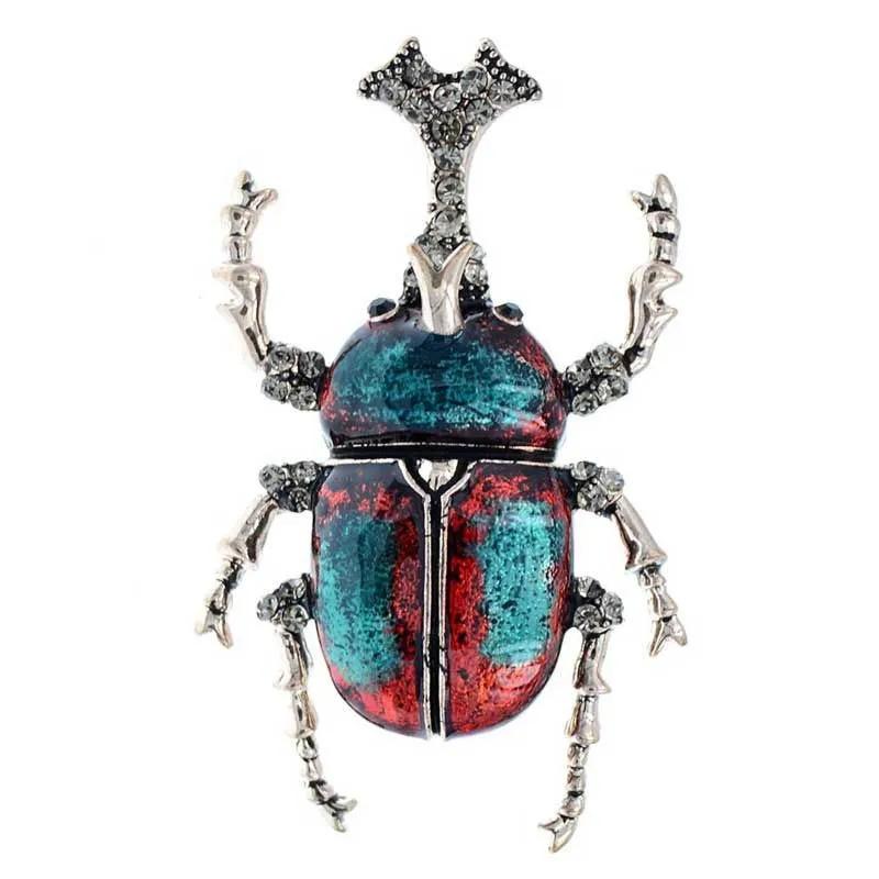 

Креативная брошь из сплава Креативные аксессуары Значок оранжевый