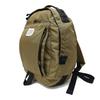 Fredrick Packers STUMP PACK Backpack, Packcloth Nylon, Women's, Charcoal