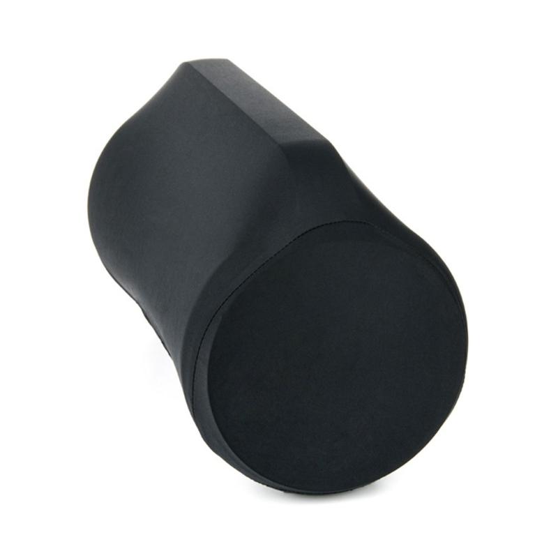 Měkké Ochranné Skořepiny Prachotěsný Ochranný Kryt pro Bezdrátový Reproduktor SRS XG500 Vysoce Elastický Rukáv Nedeformující se Skořepiny