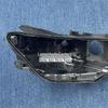 Volkswagen Magotan 17-18 Headlight Rear Housing Black