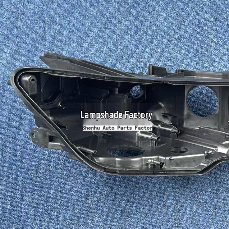 Volkswagen Magotan 17-18 Headlight Rear Housing Black