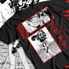 Black Lagoon Revy And Rokorou Love Essential T Shirt Unisex Shirt Black S4Xl