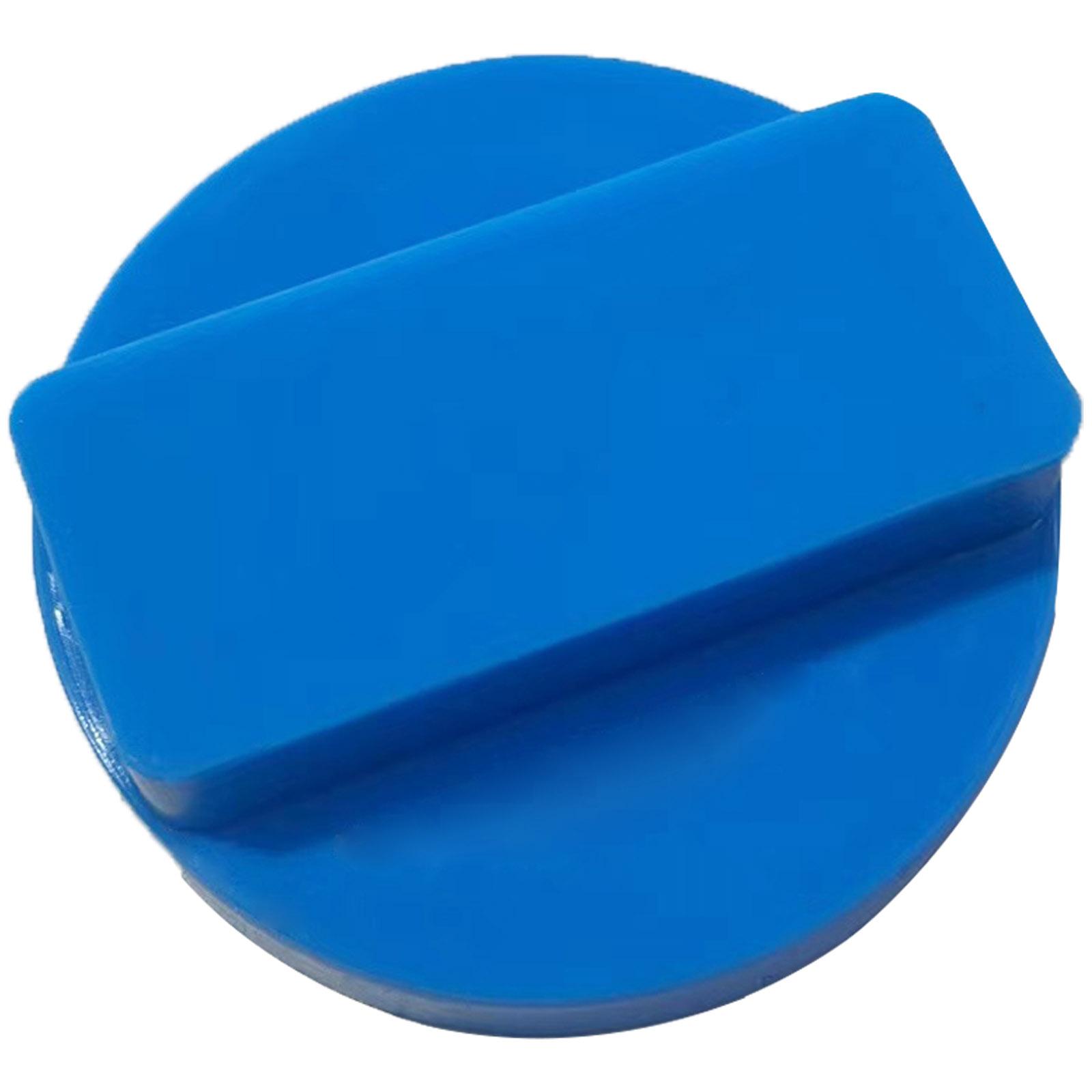 

For BMW 3 4 5 Series E36 E39 E46 E60 E90 E87 X3 X4 X5 E83 F25 E53 E70 F10 F20 F30 F31 i3 Rubber Jacking Point Jack Pad Adapter 1pc-Blue-Silica Gel