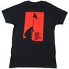 U2 Unter einem blutroten Himmel T-Shirt