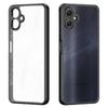 DUX DUCIS Aimo Series For Samsung Galaxy A06 4G Case TPU+PC Matte Phone Cover (REACH Certification)