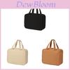 Travel Bag Hanging Organizer With Multipurpose Oxford Fabric For Suitcase Storage And Cosmetic Travel Needs